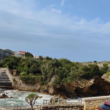 Apartmán Casa Pedregal Castro Urdiales Exteriér fotografie