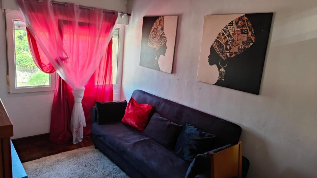 Apartmán Casa Pedregal Castro Urdiales Exteriér fotografie