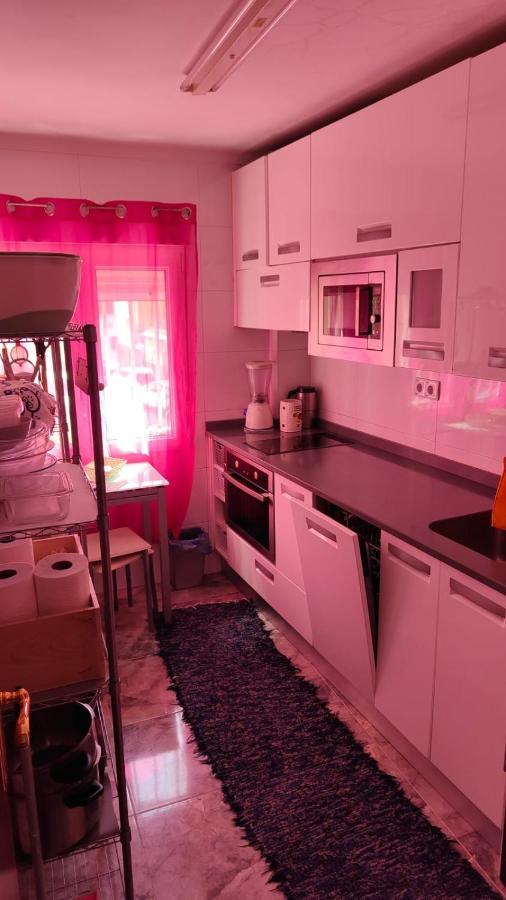 Apartmán Casa Pedregal Castro Urdiales Exteriér fotografie