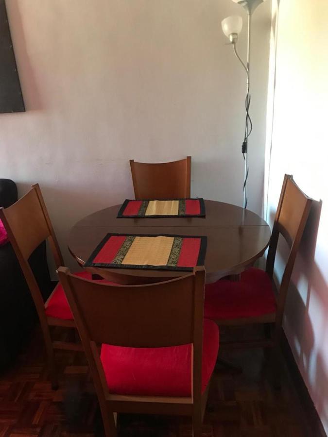 Apartmán Casa Pedregal Castro Urdiales Exteriér fotografie
